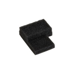 B0652317 Original RICOH Rear Cleaning Blade Seal para Aficio 1060 2075