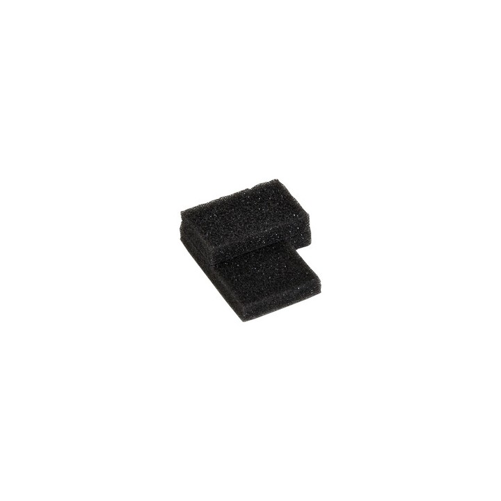 B0652317 Original RICOH Rear Cleaning Blade Seal para Aficio 1060 2075
