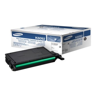 DESCATALOGADO - Toner Original SAMSUNG CLT-K6092S SU216A Negro para CLP-770