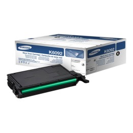 DESCATALOGADO - Toner Original SAMSUNG CLT-K6092S SU216A Negro para CLP-770