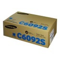 Toner Original SAMSUNG CLT-C6092S SU082A Cyan para CLP-770