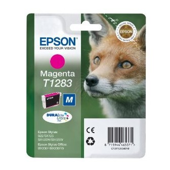 Tinta Original EPSON T1283 Magenta