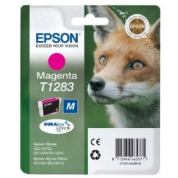 Tinta Original EPSON T1283 Magenta