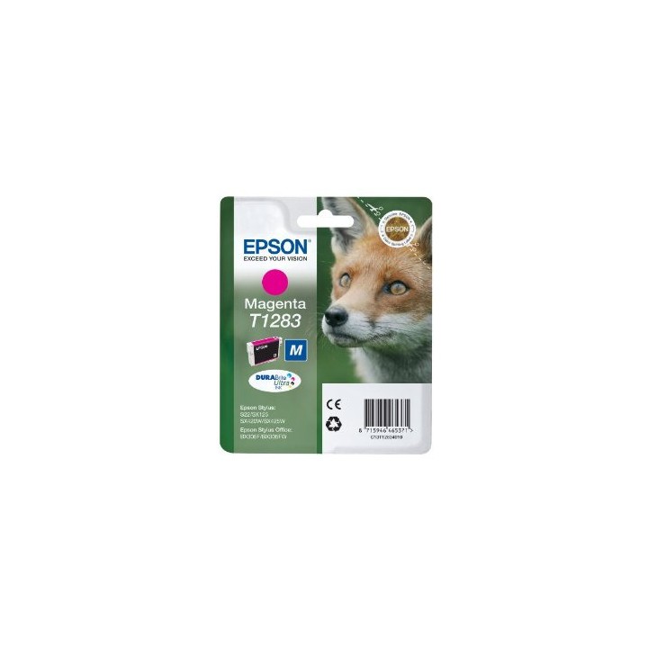 Tinta Original EPSON T1283 Magenta