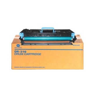 DESCATALOGADO - Unidad de Tambor Original KONICA MINOLTA DR310 4068613 para Bizhub 250 350