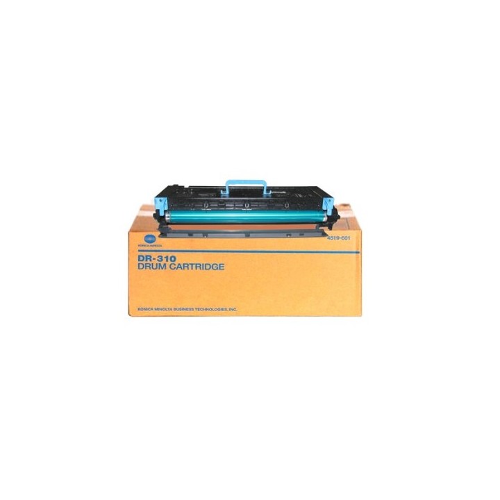 DESCATALOGADO - Unidad de Tambor Original KONICA MINOLTA DR310 4068613 para Bizhub 250 350