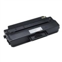 Toner Compatible DELL Negro para B1260DN B1260DNF B1265DNF