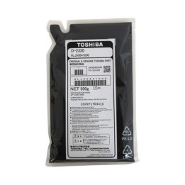 DESCATALOGADO - Bolsa de Revelador Original TOSHIBA e-studio 230