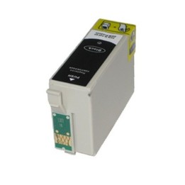 Tinta Compatible EPSON 27XXL T2791 C13T27914010 Negro
