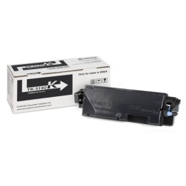 Toner Original KYOCERA-MITA TK5140K 1T02NR0NL0 Negro