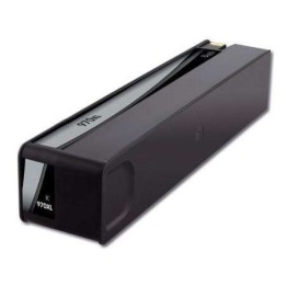 Tinta Compatible HP 970XL CN625AE Negro (9. 2k)
