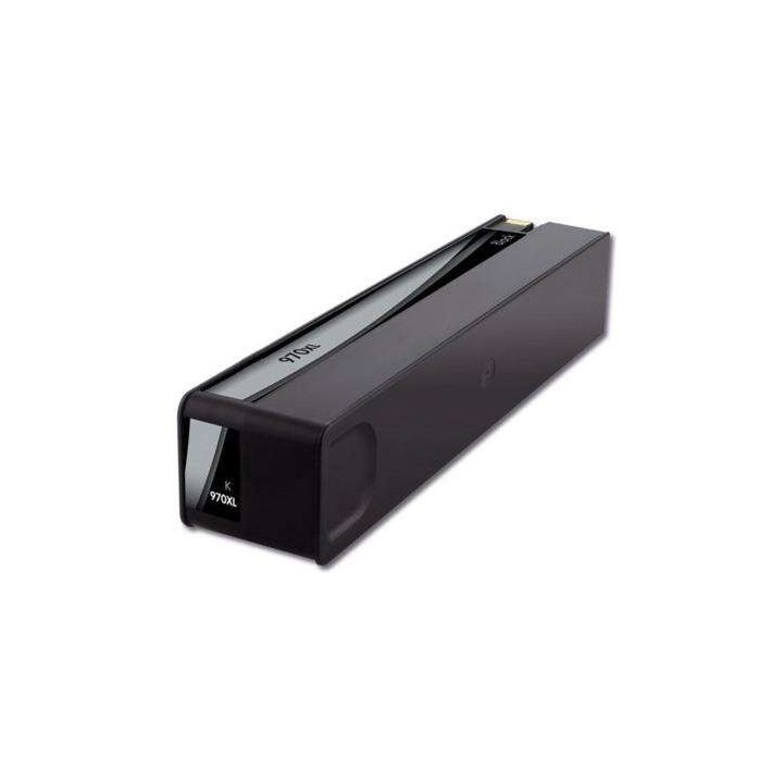 Tinta Compatible HP 970XL CN625AE Negro (9. 2k)
