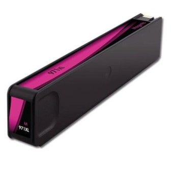 Tinta Compatible HP 971XL CN627AE Magenta (6. 6k)