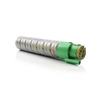 Toner Compatible RICOH 821095 821075 821205 821282 Amarillo para Aficio SPC430 (15k)