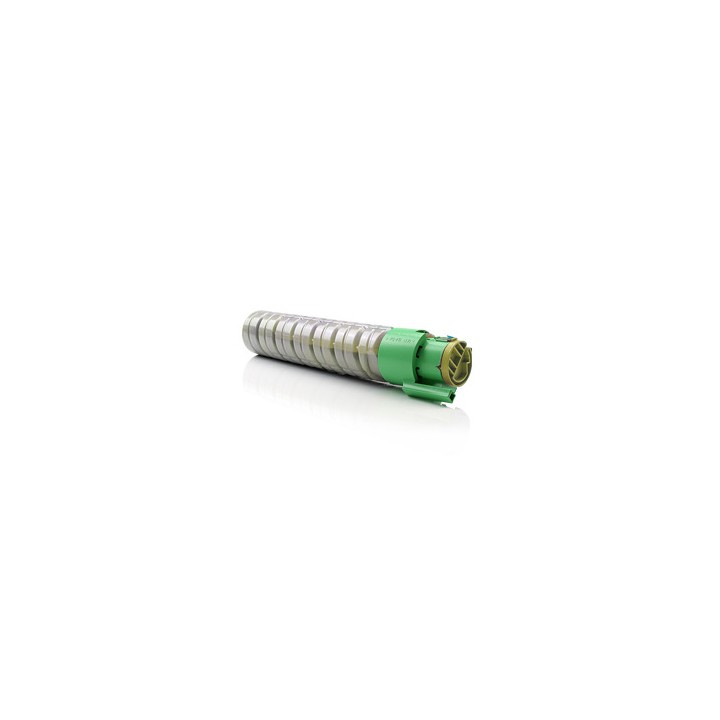 Toner Compatible RICOH 821095 821075 821205 821282 Amarillo para Aficio SPC430 (15k)
