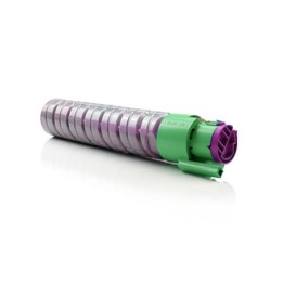 Toner Compatible RICOH 821096 821076 821206 821281 Magenta para Aficio SPC430 (15k)