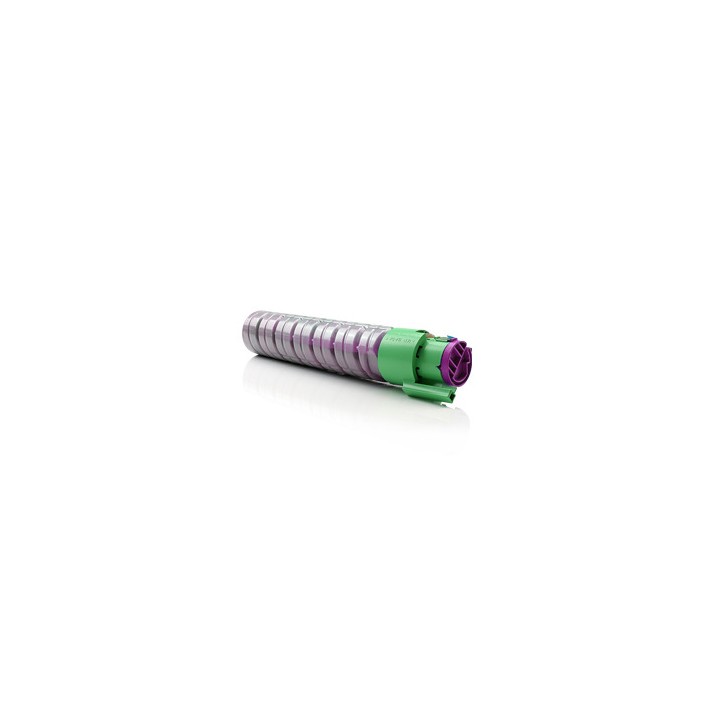 Toner Compatible RICOH 821096 821076 821206 821281 Magenta para Aficio SPC430 (15k)