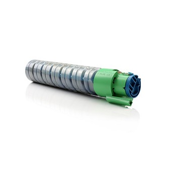 Toner Compatible RICOH 821095 821075 821205 821282 Cyan para Aficio SPC430 (15k)