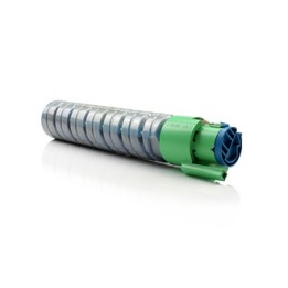 Toner Compatible RICOH 821095 821075 821205 821282 Cyan para Aficio SPC430 (15k)