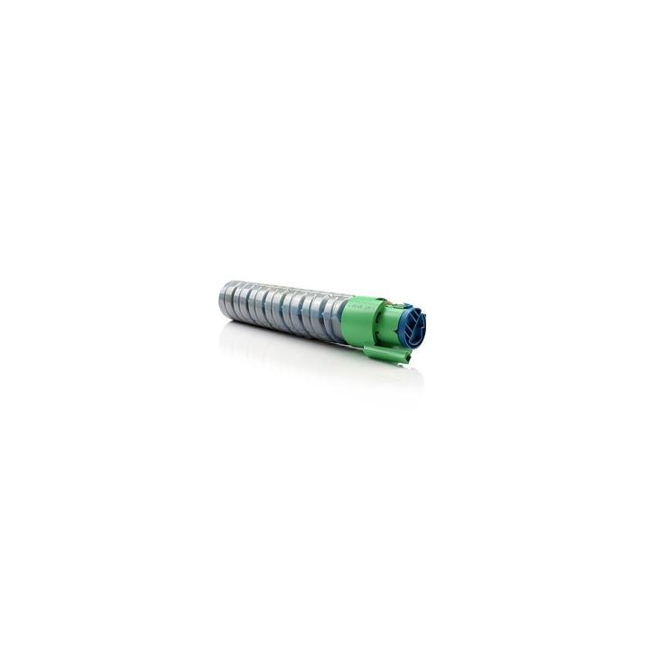 Toner Compatible RICOH 821095 821075 821205 821282 Cyan para Aficio SPC430 (15k)