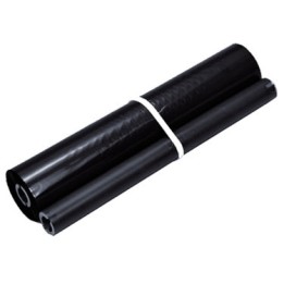 PC72 PC74 Cinta de Transferencia Térmica (TTR) Compatible BROTHER