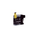 Tinta Compatible BROTHER LC227XLBK Negro
