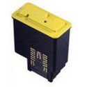 Tinta Compatible OLIVETTI FJ83 Negro