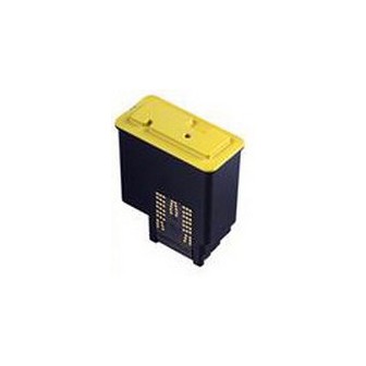 Tinta Compatible OLIVETTI FJ83 Negro
