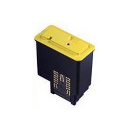 Tinta Compatible OLIVETTI FJ83 Negro
