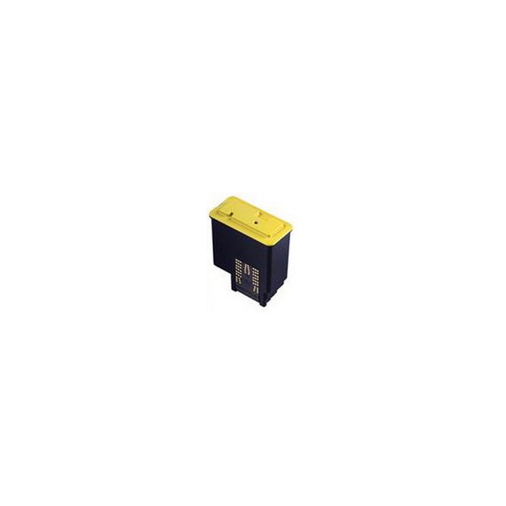 Tinta Compatible OLIVETTI FJ83 Negro