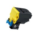 Toner Compatible EPSON C13S050590 Amarillo para Aculaser C3900