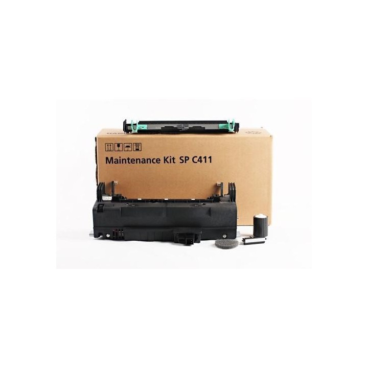 402594 Kit de Mantenimiento Original RICOH Aficio SP C411 410