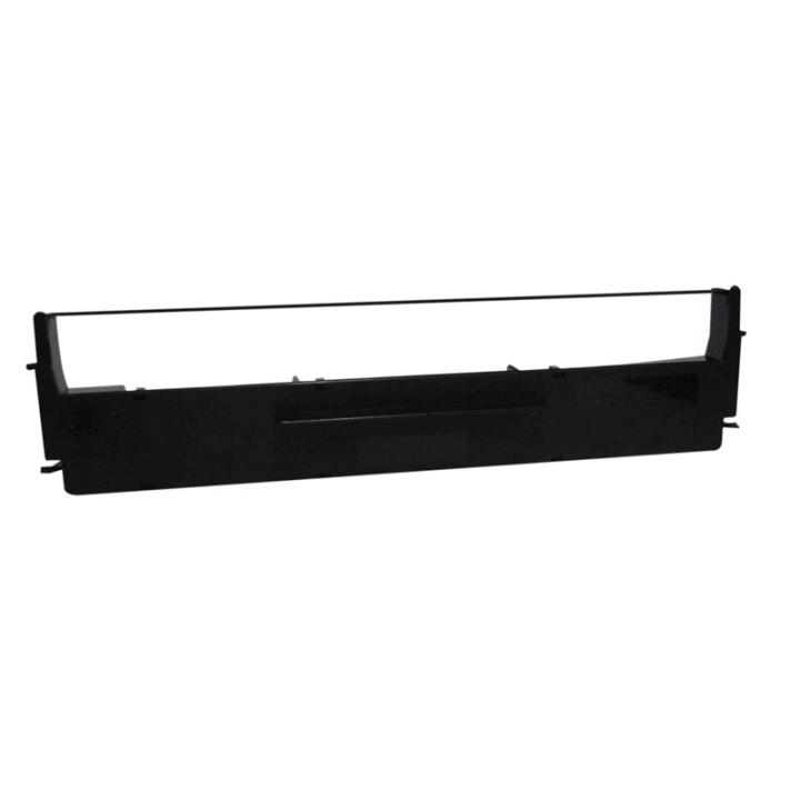 ERC19 Negro Cinta Matricial Compatible EPSON LQ300 LQ800