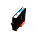 Tinta Compatible HP 935XL C2P24AE Cyan