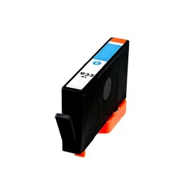 Tinta Compatible HP 935XL C2P24AE Cyan