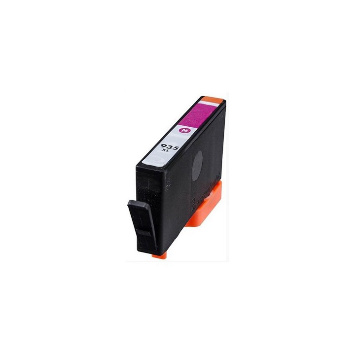 Tinta Compatible HP 935XL C2P25AE Magenta