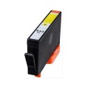 Tinta Compatible HP 935XL C2P26AE Amarillo