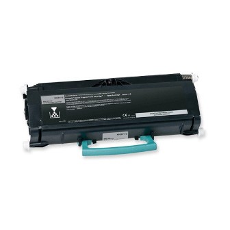 Toner Compatible LEXMARK X463H11G Negro para X463 X466