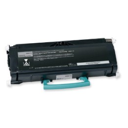 Toner Compatible LEXMARK X463H11G Negro para X463 X466