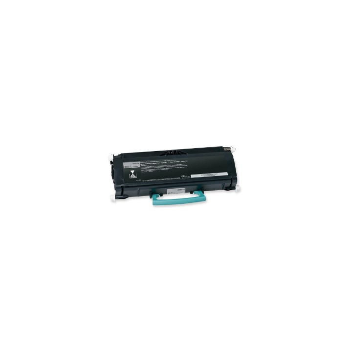 Toner Compatible LEXMARK X463H11G Negro para X463 X466