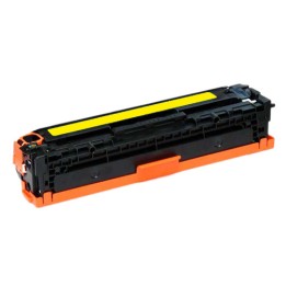 Toner Compatible HP CF402X (201X) CF542X (203X) CANON 045H 054H Amarillo (2. 5k)