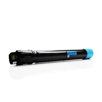 Toner Compatible XEROX Cyan para Phaser 7800