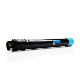 Toner Compatible XEROX Cyan para Phaser 7800