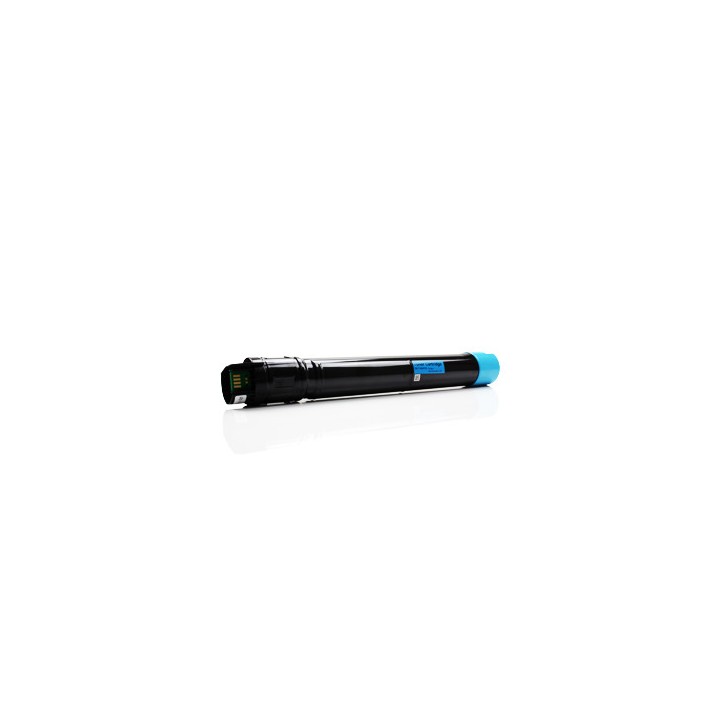Toner Compatible XEROX Cyan para Phaser 7800