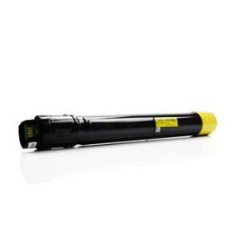 Toner Compatible XEROX Amarillo para Phaser 7800