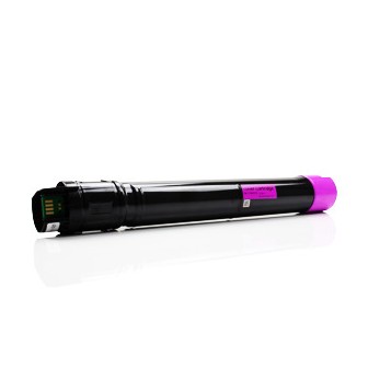 Toner Compatible XEROX Magenta para Phaser 7800