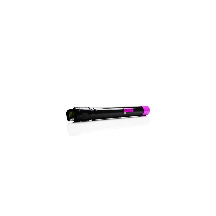 Toner Compatible XEROX Magenta para Phaser 7800