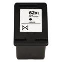 Tinta Compatible HP 62XL C2P05AE Negro