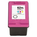 Tinta Compatible HP 62XL C2P07AE Tricolor