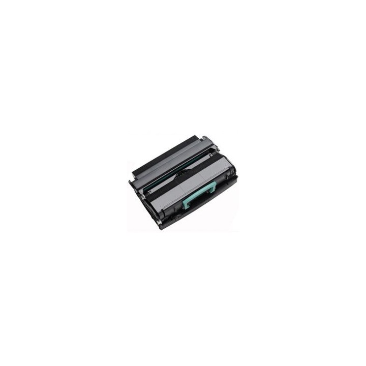 Toner Compatible DELL 593-10335 PK941 PR700 593-10337 PK492 593-10334 PK937 Negro para 2330 2350